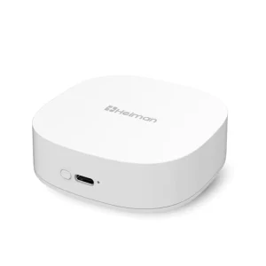 Zigbee Fall Detection Sensor Tuya mmWave Radar 4D Point Cloud 60GHz No Wearable Privacy Protection for Elderly