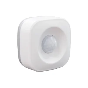 Zigbee Motion Sensor Work with Home Assistant SmartThings Aeotec Homey Hubitat or Echo Devices with Built in Zigbee Hub