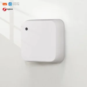 Zigbee Sensor Smart Home Product Monitoring Light Detection Temperature and Humidity Sensor Light