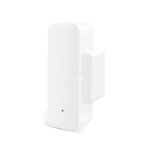 Zigbee Smart Door Window Sensor Wireless Contact Sensor With Low Power And Max 90m Range Home Security Alarm Detector