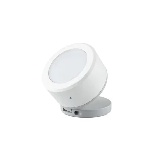Zigbee Smart Light Sensor Illumiance Detector Real Time LUX Brightness Monitoring Smart Home Automation for Zigbee2mqtt