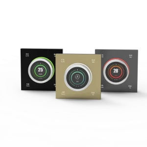 Zigbee Wall Switch Suitable for Smart Home Dimmer Knob Switch Home Automation Equipment Smart Home Products