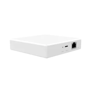 Zigbee Wired Gateway Smart Life IoT Supports Google Home Zigbee Multi-function Home Automation Voice Control