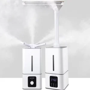 air Freshener Humidifier Ultrasonic Humidifier Mist Humidifier