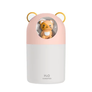 air Purifier and Humidifier Mini air Humidifier Diffuser Large Water tank Commercial Smart Ultrasonic Humidifier air Purifier