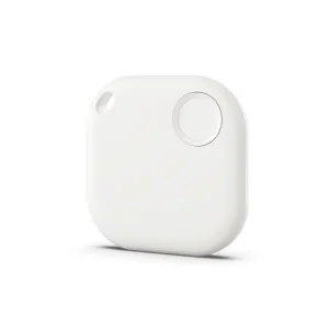 and Thin Ibeacon Beacon 5.0 IBeacon Bluetooth Push Button Beacon With IOT Beacon