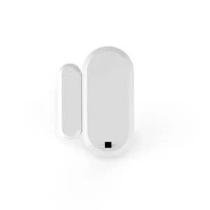 anti theft wireless smart window door security alarm system magnetic door sensor