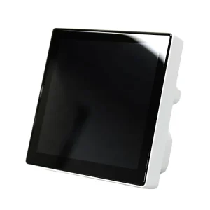 esp32 development board with 3.95 inch IPS LCD touch display esp32 lcd board used as smart wall touch square panel
