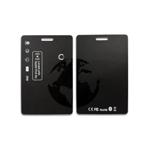 iOS and Android Pet Tracker Anti-Lost Locator Car Key Finder