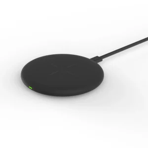 New Annual iPhone Charger, Popular Trend, Fast 15W Charging, 7.5W Wireless Charging Pad for Mobile Devices