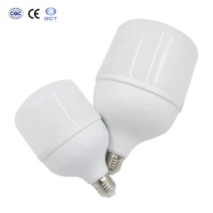 Factory-Manufactured Blue-Light-Blocking LED Smart Bulbs for Large-Area Lighting in China