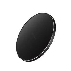Trending Mobile Phone Wireless Charger with Logo, Fast Charging