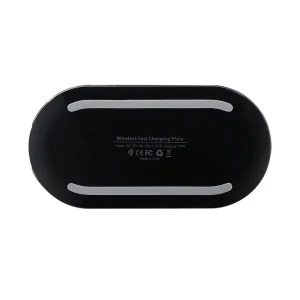 Factory-Direct Desktop Wireless Charger for Mobile Phones