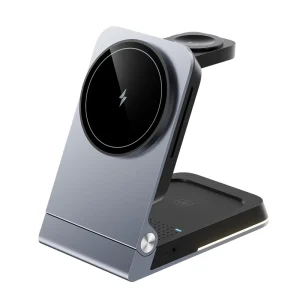 Magnetic Wireless Charger Smartphone Wireless Charging Stand