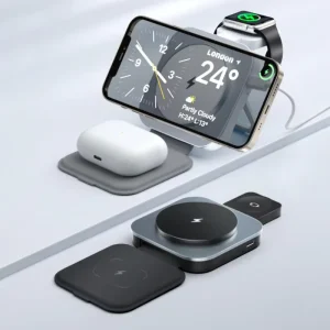 Popular Product Wireless Charging Station Wireless Charging Technology