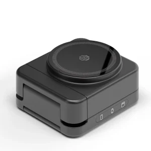 Popular Consumer Electronics Wireless Phone Charger Precision Charging Accessory