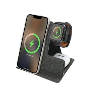 New Best-Selling Novel Wireless Charger, Consumer Electronics Mobile Charger