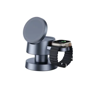 Wholesale Innovative Fast-Charging Wireless Charger Magnetic Phone Holder