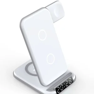 Wireless Charger Accessory Electric Mobile Phone Charger