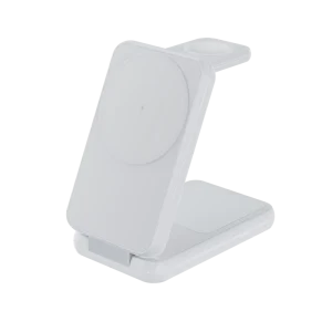 Wireless Charger, Phone Charger, 3-in-1 Wireless Charger