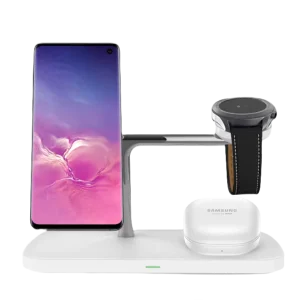 Wireless Phone Charger, Smartphone Accessories