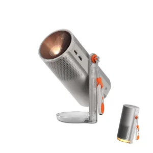 mogo 4 laser mini smart home laser portable smart projector