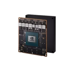 nvidia Jetson AGX Xavier Industrial Module 32G AGXI (900 82888 0080 000)