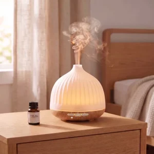 portable USB 150ml Essential Oil Diffuser Aroma Diffusers Ultrasonic Aromatherapy Machine Color Changing LED Air Humidifier Home