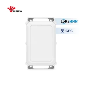 real time lorawan gps asset tracking management long range smart wireless iot remote control device lora wan gps tracker tag