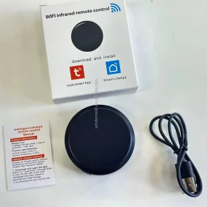 smart home hub tuya smart home alexa google home