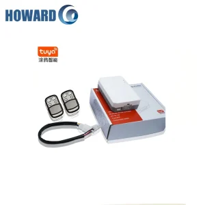 smart remote control