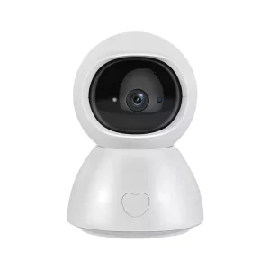smart wifi indoor camera for smart home