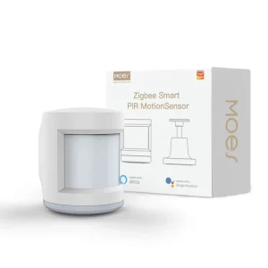 wireless zigbee smart home PIR motion sensor Human moving infrared detector